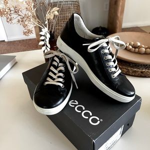 ECCO SOFT 7 WOMEN'S SNEAKER